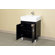 Bellaterra Home Graham 22.8" Single Vanity Set
