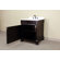 Bellaterra Home Tremont Single Vanity