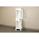 Bellaterra Home Kendall Linen Cabinet