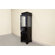 Bellaterra Home Kendall Linen Cabinet