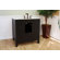 Bellaterra Home Jameson 36" Single Vanity Set