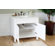 Bellaterra Home Jameson 36" Single Vanity Set