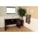 Bellaterra Home Coleman Mirror in Dark Walnut