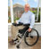 Windsor Direct Trabasack Curve Wheelchair Lap Tray and Storage Bag