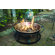 Camp Chef Del Rio Gas Fire Pit