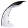 OttLite Natural Daylight Desk Lamp in Black