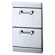 Lynx Standard Utilty Drawers w/ 5" Offset Handles