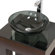 Wyndham Collection Amanda Bathroom Vanity Set