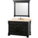 Wyndham Collection Andover 48" Bathroom Vanity Set