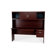 Bestar In Space Credenza with Hutch