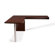Bestar In Space U-Shape Desk with Hutch and Optional File and Bookcase