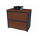 Bestar Prestige +  Assembled Lateral File