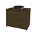 Bestar Prestige +  Assembled Lateral File