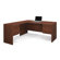 Bestar Fall Creek L-shaped Executive Workstation