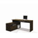 Bestar Modula L-Shaped Workstation