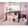 Trend Lab Prep School Pink Crib Bedding Collection