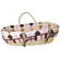 Trend Lab Prep School Pink Crib Bedding Collection