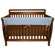 Trend Lab Max Dot 51" Front Crib Rail Cover