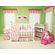 Trend Lab Hula Baby Four Piece Crib Bedding Set