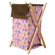 Trend Lab Lola Fox and Friends Hamper Set