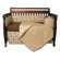Trend Lab Jungle Jam Crib Bedding Collection