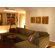 RS Furnishings Pura Vida I Shock Wave Teak Panel in Natural with Insert and Gold Waves