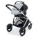Britax Infant Car Seat Sun and Bug Cover