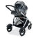 Britax Rain Cover for Infant Car Seat and Bassinet