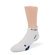 K Swiss Unisex Low-Cut/Heel Tab Training Socks 2-Pack