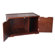 Merry Products Kitty Condo Bench