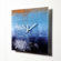 HangTime Designs Piers Edge Wall Clock