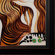 Tori Home Beethoven Frieze (Detail) Canvas Art by Gustav Klimt Modern