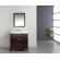 Simpli Home 30" Urban Loft Bathroom Vanity