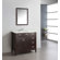 Simpli Home 36" Urban Loft Bathroom Vanity