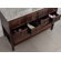 Simpli Home 48" Burnaby Bathroom Vanity
