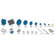 Eitech Mini Gear Set