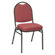 KFI Seating IM Series Stacking Chair with Oval Back
