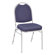 KFI Seating IM Series Stacking Chair with Oval Back