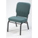KFI Seating 1040 Series Heavy Duty Armless Stack Chair
