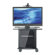 Avteq Corporate Video Conferencing Stand for 32"-46" Screens