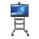 Avteq Executive Video Conferencing Stand for 37"-70" Screens