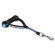 EZYDog Mongrel Leash with Leash Extension in Blue