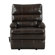 At Home Designs Belmont Leather Recliner