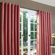 Thermalogic Weathermate Solid Insulated Color Grommet Top Curtain