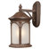 Z-Lite Hampton Outdoor Wall Light