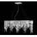 Z-Lite Nyssa 8 Light Crystal Chandelier