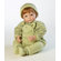 Adora Dolls Baby Boy Doll Froggy Fun Red Hair / Green Eyes