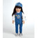 Adora Dolls Play Doll Abigail - Girl Scout Daisy Doll and Costume