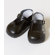 Adora Dolls 20" Doll Mary Jane Shoes in Black