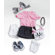 Adora Dolls 18" Doll - Pink Denim Outfit / Shoes